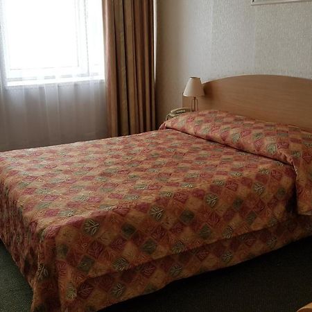 Hotel Swiatowit Łódź Kültér fotó