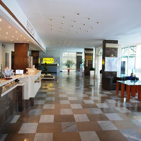 Hotel Swiatowit Łódź Kültér fotó