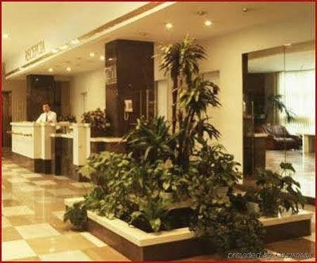 Hotel Swiatowit Łódź Kültér fotó