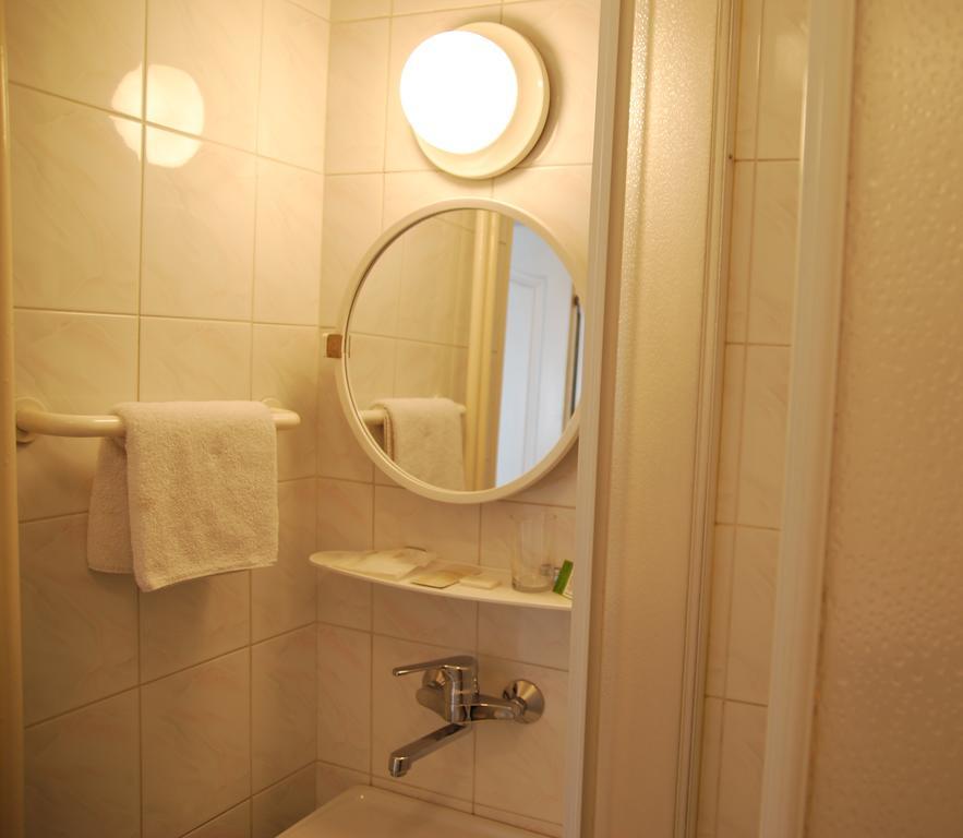 Hotel Swiatowit Łódź Szoba fotó